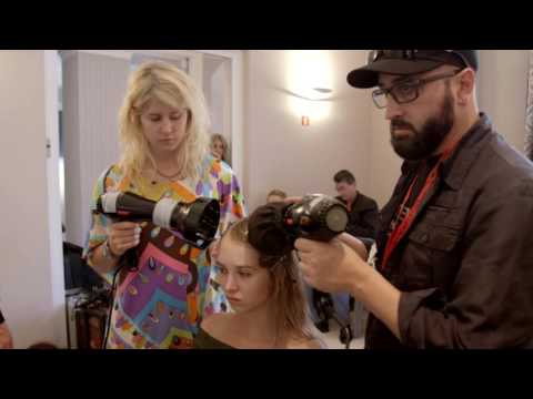 Massimo Rebecchi S/S 2017