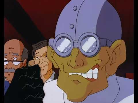 The Tick S03E08 - Tick vs. Science