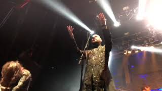 Septicflesh -Dark Art Infernus Sinfonica MMXIX - Teatro Metropolitan México 2019