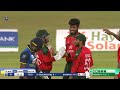 2nd T20I Highlights Sri Lanka Vs Bangladesh 2025