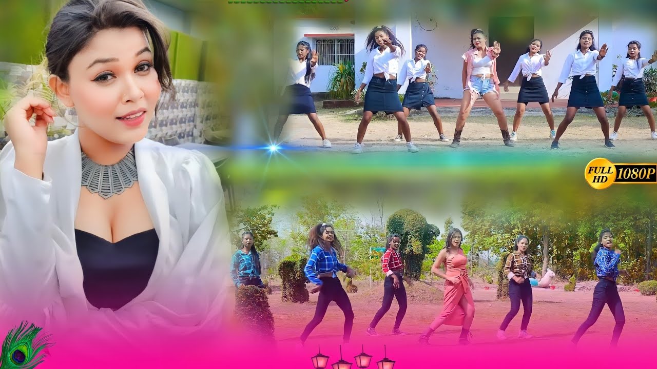 Nagpuri Sadri Girl Dance Video 2022 / Shalini Dubey /Chandni Baraik #viral #newnagpurisong #nagpuri