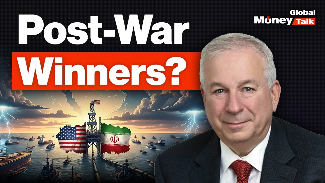 Is It Too Early to Buy? Wall Street Legend David Rosenberg on Post-War Investment Strategy
