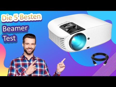 Die 5 Besten Beamer Test