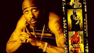 2Pac Ft. Outlawz - Baby Don&#39;t Cry (Keep Ya Head Up II) (Trackmaster&#39;s Remix)