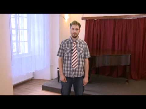 How to play the trombone -  Part 4