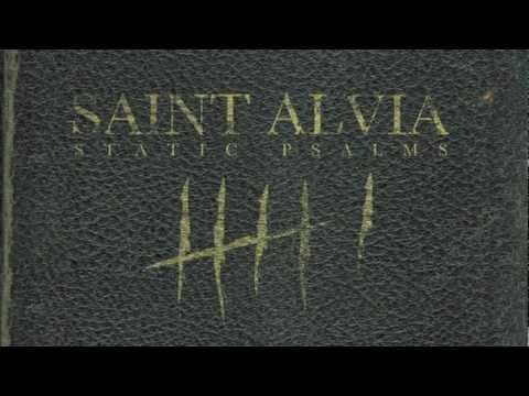 SAINT ALVIA - Murder in a Motel