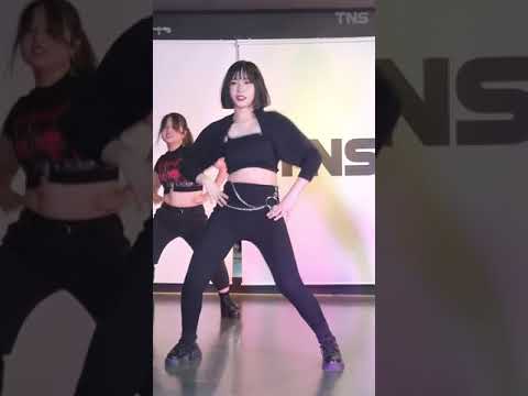 [TNS] 포미닛 - 미쳐 30초직캠🔥 #Shorts