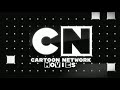 What If Cartoon Network Movies Logo 2011 Present FANMADE