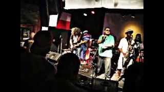 Donut Shop 7-13-2103