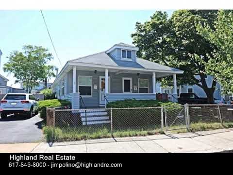 1018-1020 Shirley St, Winthrop MA 02152 - Multi Family Home - Real Estate - For Sale -