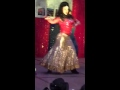 Rakhi Sawant Performance
