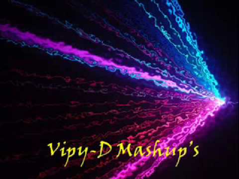 Dani L. Mebius vs Sidney Samson - Pussyside Motherfucker [Vipy-D Electricity Mashup]