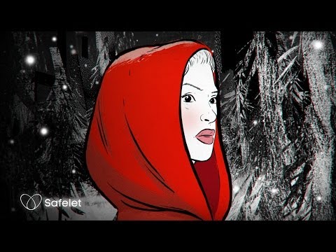 Safelet - a stylish bracelet for your safety