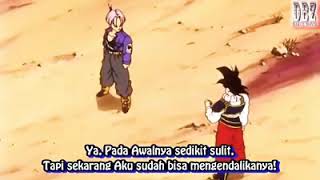 Download lagu Goku vs trunks masa depan sub indo mp3