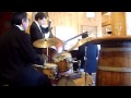 "The Way You Look Tonight" performed by The Marc Devine Trio @ Clovis Point, 03-20-11