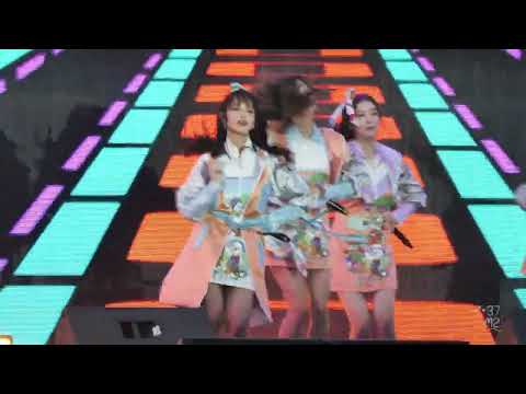 220320 BNK48 Mobile - ดีอะ @ BNK48 11th Single Sayonara Crawl First Performance [Fancam 4k 60p]