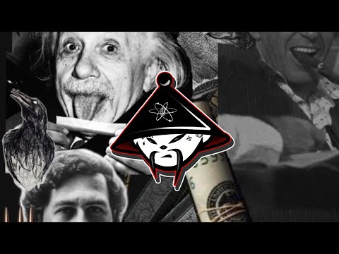 Nezard Gnuino - CÓDIGOS ✈️🥷🏻| (Video Oficial)