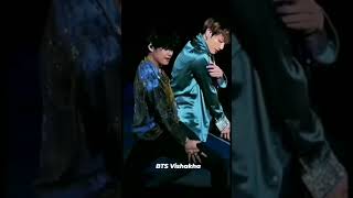 vkook dance on the stage short video 💜💜💜�