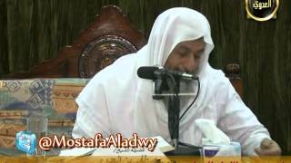 البخاري (305) " إذا قال أحدكم آمين " كتاب بدء الخلق باب (6 ح 3217 إلى ح3227) للشيخ مصطفى العدوي image