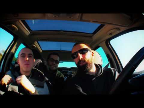 BROKENSPEAKERS ON THE ROAD - BERGAMO