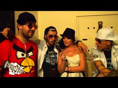 359 Fest Dnevnik -  Pavell & Venci Venc