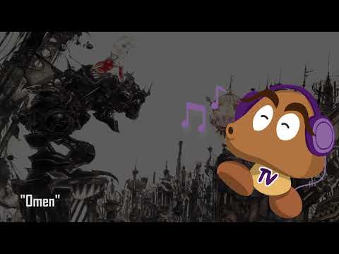 Final Fantasy VI OST - Omen (HQ Version)