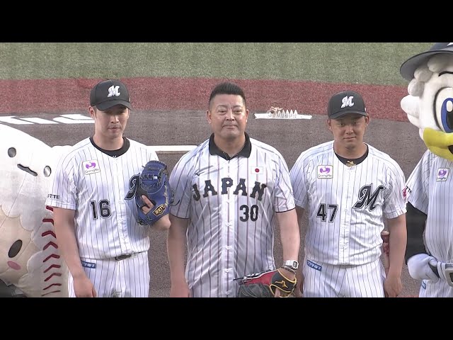 投球も全力で!! 全力少女Rのリーダー・百川晴香さんがファースト