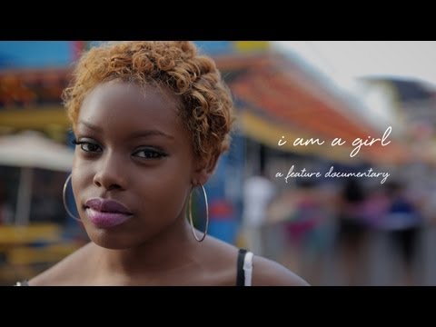 I AM A GIRL - OFFICIAL TRAILER