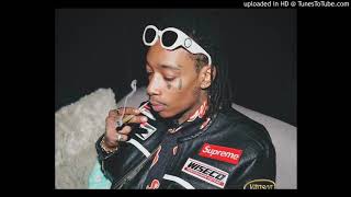 Wiz Khalifa - Trap Phone ft. Chevy Woods  Blunt Smoker