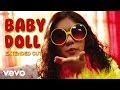 Naam Baby se Baby Doll Lyrics - Gippi