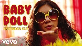 Naam Baby se Baby Doll Lyrics - Gippi