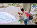 JUM AT KUMAT Ngumbolne Balon Balone Bocil Mantep Slonder Panjang Suara Dooorrr