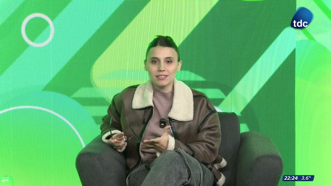 TDC - Fecha 1 Clausura