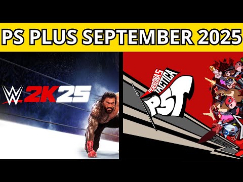 PLAYSTATION PLUS EXTRA/PREMIUM SETTEMBRE 2025