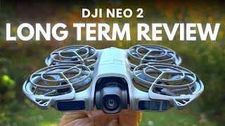 One Month with DJI’s New Cheapest Drone | NEO 2