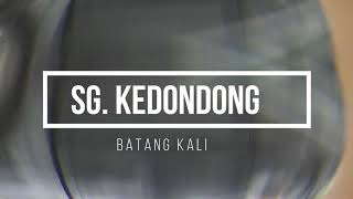 preview picture of video 'Trip Sungai Kedondong'