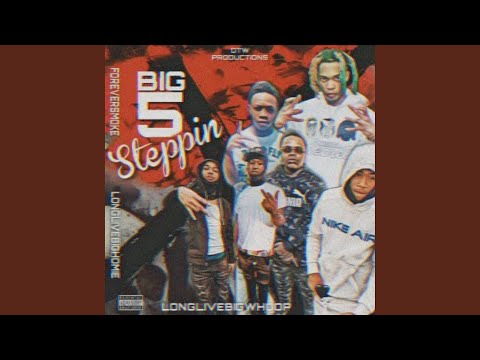 Dead Niggas (feat. GG whiteboi)