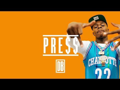 🏆DABABY x Migos Type Beat - PRESS | Prod. Ditty Beatz