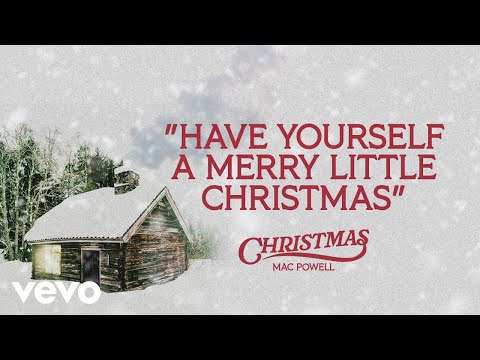 Thumbnail for Have Yourself A Merry Little Christmas video