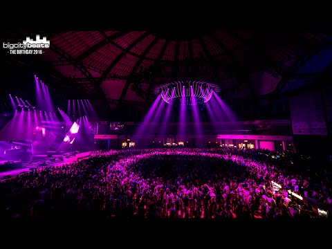 BigCityBeats The Birthday Aftermovie Teaser