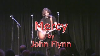 Mercy by John Flynn