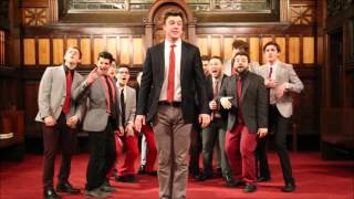 Juliet -- Tufts Beelzebubs 2016