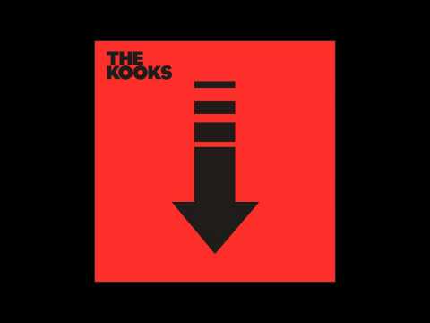 download lagu mp3 mp4 The Kooks Hold On, download lagu The Kooks Hold On gratis, unduh video klip The Kooks Hold On