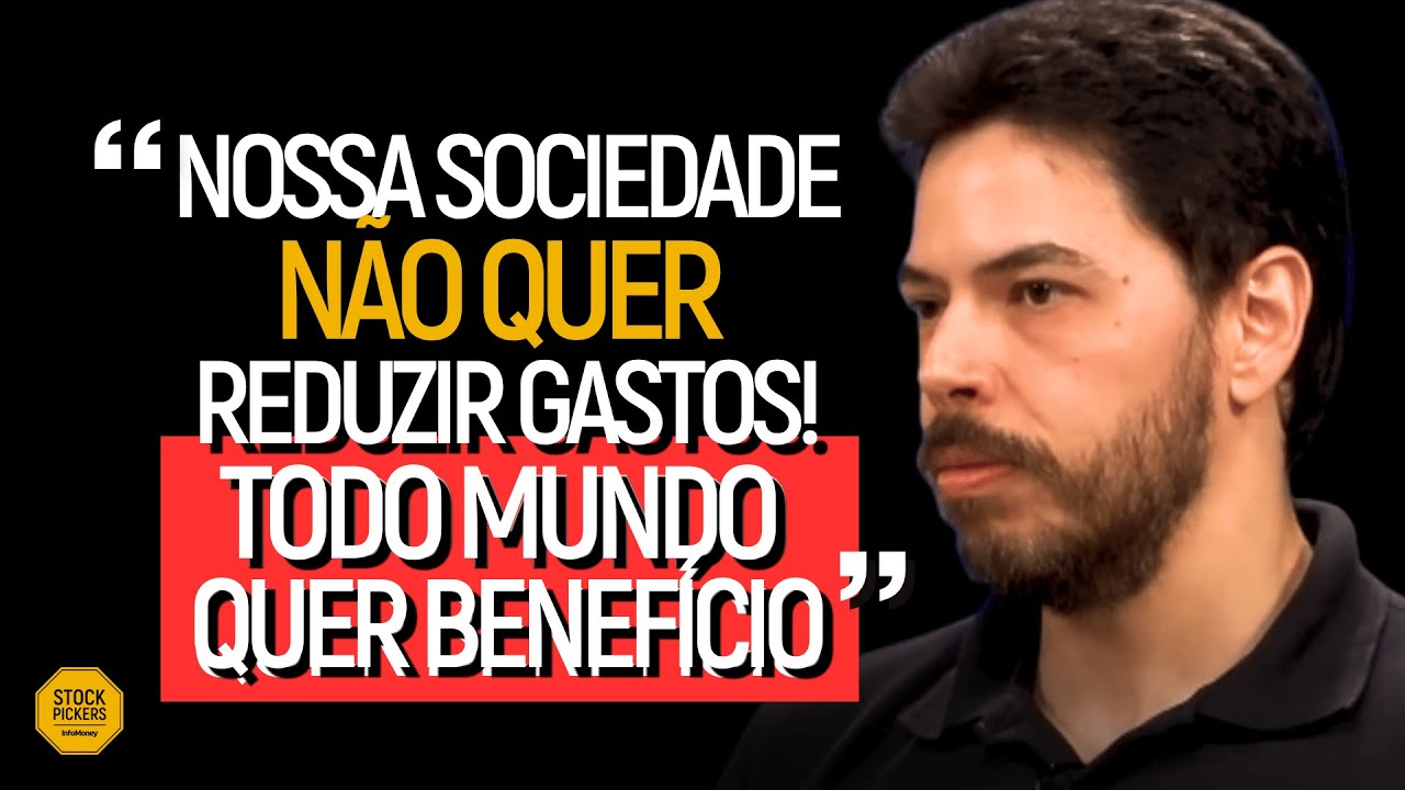 O CENÁRIO BRASILEIRO VAI FICAR CATASTRÓFICO PÓS ELEIÇÃO?