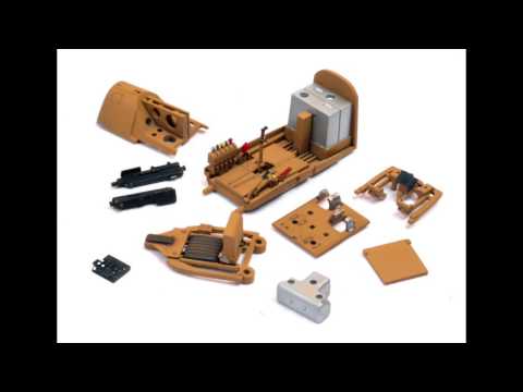 Squadron ScaleWorkshop No.135 - Building Tamiya's 1/48 Ki-61 Hien