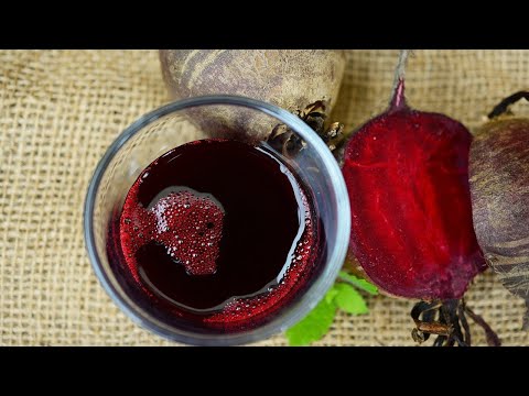 Otkrijte da li vam je telo kiselo uz pomoć cvekle: Evo kako!