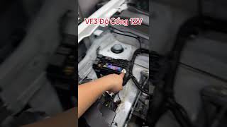 #vf3 Độ Cổng 12V Như Zin