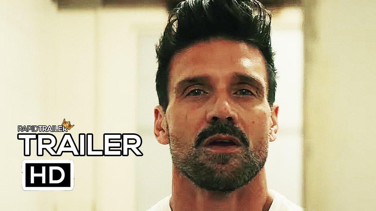 Into the Ashes, 2019 - Frank Grillo