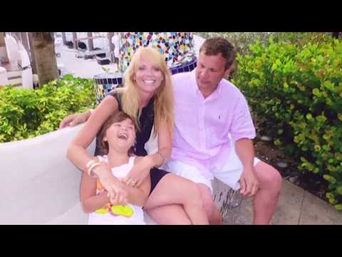 2017 Children's Cancer Foundation Video