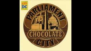 Parliament - I Misjudged You